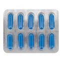 Cloxacillin Tablet